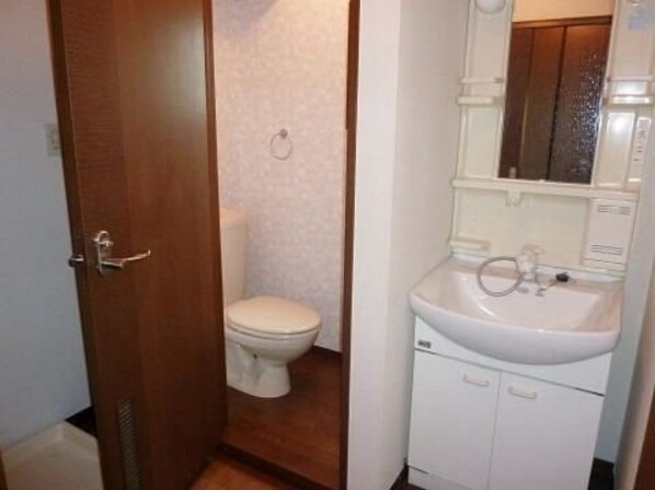 タウンホーム伊藤の物件内観写真